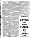 Globe Thursday 04 June 1908 Page 8