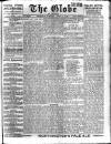 Globe Thursday 11 June 1908 Page 1