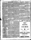 Globe Thursday 11 June 1908 Page 8