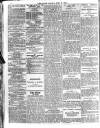 Globe Monday 29 June 1908 Page 6