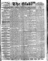 Globe Wednesday 01 July 1908 Page 1