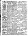 Globe Thursday 06 August 1908 Page 6