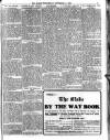 Globe Wednesday 09 September 1908 Page 5