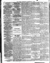 Globe Wednesday 09 September 1908 Page 6