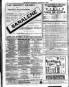 Globe Wednesday 09 September 1908 Page 10