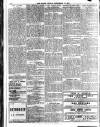 Globe Friday 25 September 1908 Page 4