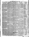 Globe Thursday 01 October 1908 Page 8