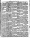 Globe Saturday 10 October 1908 Page 9