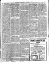 Globe Wednesday 14 October 1908 Page 5