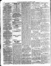 Globe Wednesday 14 October 1908 Page 6