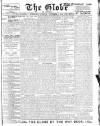 Globe Wednesday 04 November 1908 Page 1