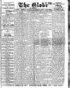 Globe Tuesday 10 November 1908 Page 1