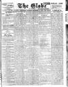 Globe Wednesday 11 November 1908 Page 1