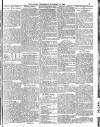 Globe Wednesday 11 November 1908 Page 3