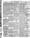 Globe Wednesday 11 November 1908 Page 4