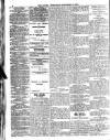 Globe Wednesday 11 November 1908 Page 6