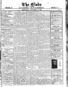 Globe Wednesday 11 November 1908 Page 13