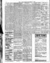 Globe Friday 13 November 1908 Page 4