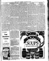 Globe Friday 13 November 1908 Page 5