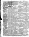 Globe Saturday 14 November 1908 Page 6