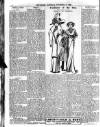 Globe Saturday 14 November 1908 Page 8