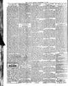 Globe Monday 16 November 1908 Page 4
