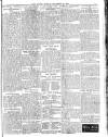 Globe Monday 16 November 1908 Page 9
