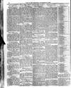 Globe Saturday 21 November 1908 Page 10
