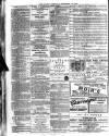 Globe Saturday 21 November 1908 Page 12