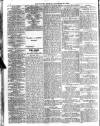 Globe Monday 23 November 1908 Page 6