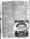 Globe Friday 27 November 1908 Page 8