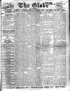 Globe Tuesday 01 December 1908 Page 1