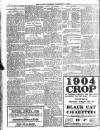 Globe Tuesday 01 December 1908 Page 4