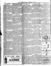 Globe Tuesday 01 December 1908 Page 8