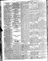 Globe Wednesday 02 December 1908 Page 6