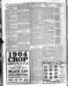 Globe Wednesday 02 December 1908 Page 10