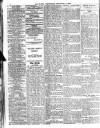 Globe Wednesday 09 December 1908 Page 6
