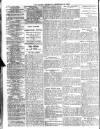 Globe Thursday 10 December 1908 Page 6