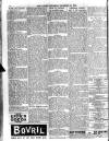 Globe Thursday 10 December 1908 Page 8