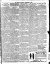 Globe Saturday 12 December 1908 Page 5