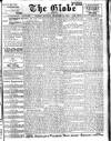Globe Monday 21 December 1908 Page 1
