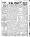 Globe Saturday 23 October 1909 Page 1