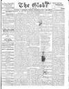 Globe Saturday 02 January 1909 Page 1