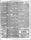 Globe Wednesday 06 January 1909 Page 5