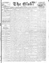 Globe Monday 11 January 1909 Page 1