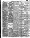 Globe Monday 11 January 1909 Page 6