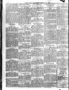 Globe Wednesday 13 January 1909 Page 2