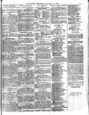 Globe Wednesday 13 January 1909 Page 7