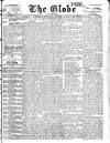 Globe Thursday 14 January 1909 Page 1