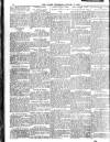 Globe Thursday 14 January 1909 Page 2